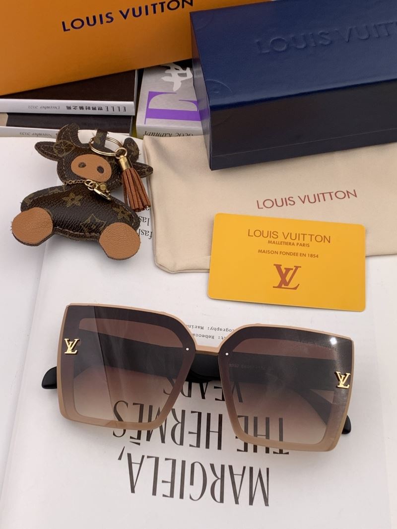 LV Sunglasses